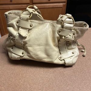 Kooba Satchel
